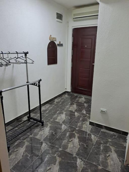 Enjoy Traveling Apartment Tuzla Exterior photo
