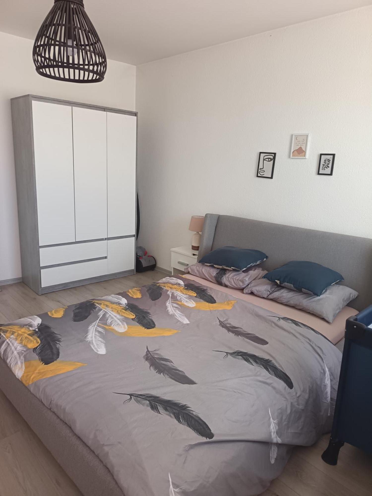 Enjoy Traveling Apartment Tuzla Exterior photo